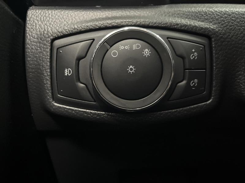 ford Ranger 2022 - 11