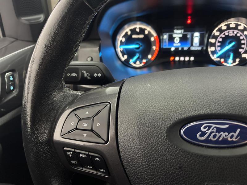 ford Ranger 2022 - 13