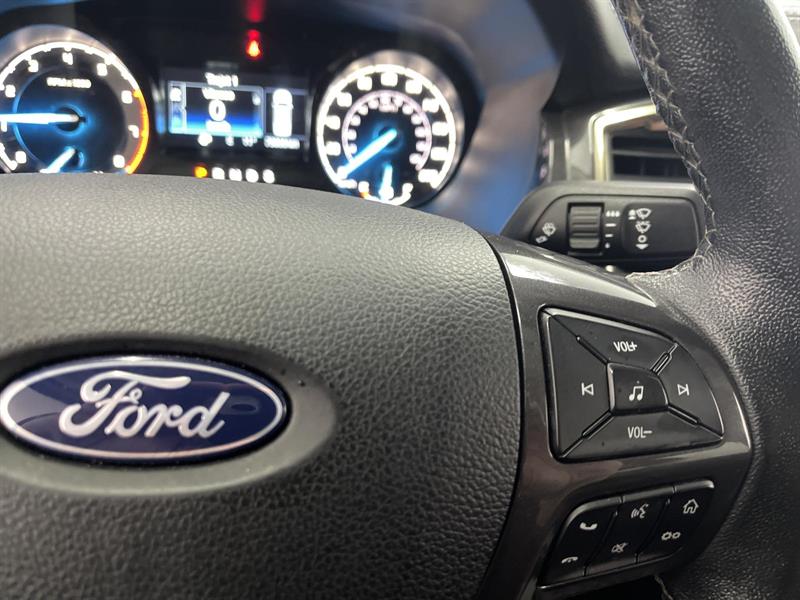 ford Ranger 2022 - 14