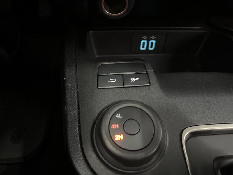 ford Ranger 2022 - 16