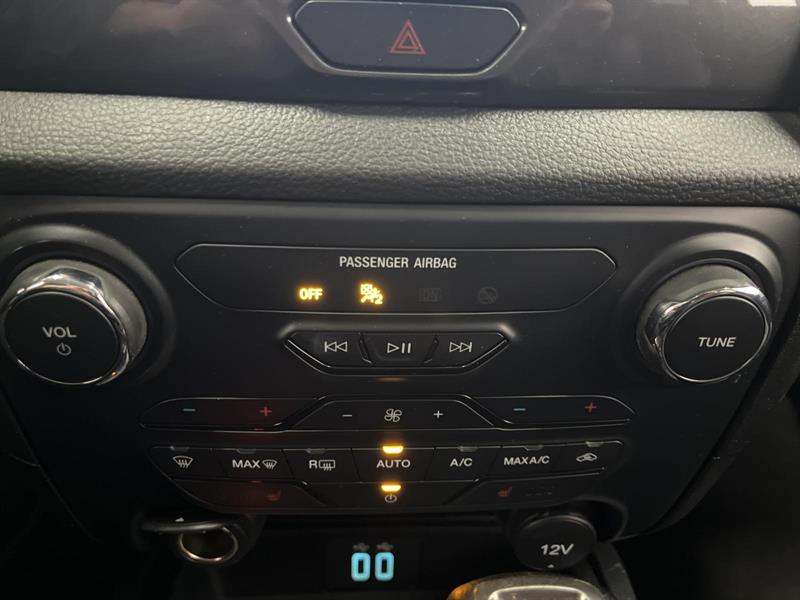 ford Ranger 2022 - 17