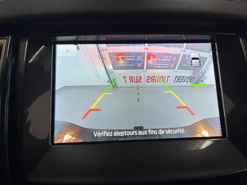 ford Ranger 2022 - 19