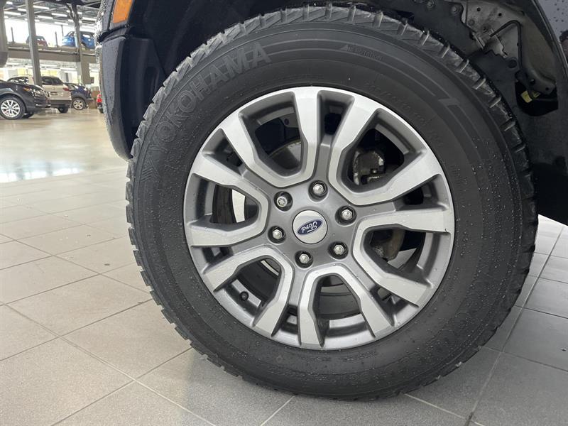 ford Ranger 2022 - 21