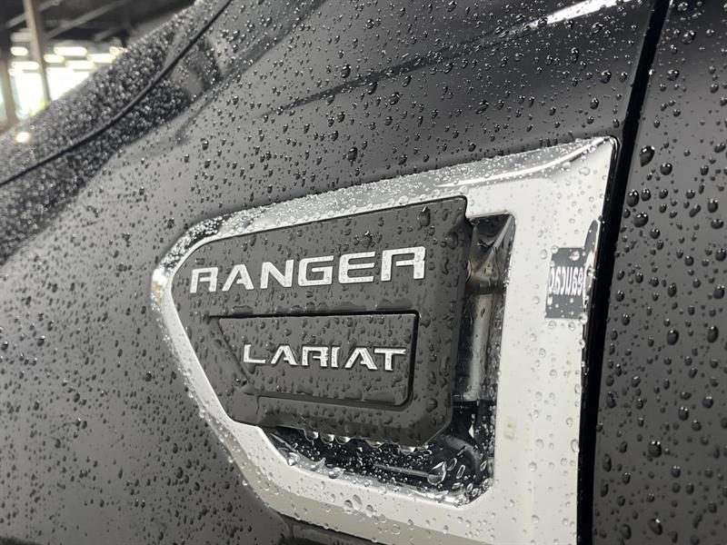 ford Ranger 2022 - 22