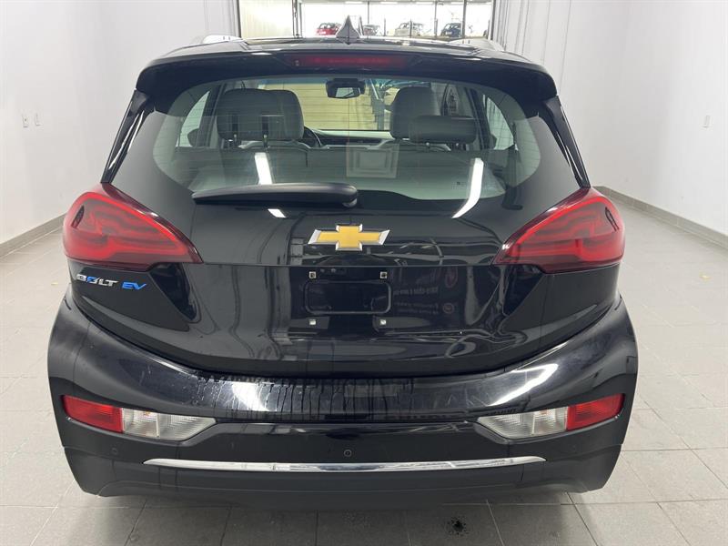 chevrolet Bolt EV 2019 - 4