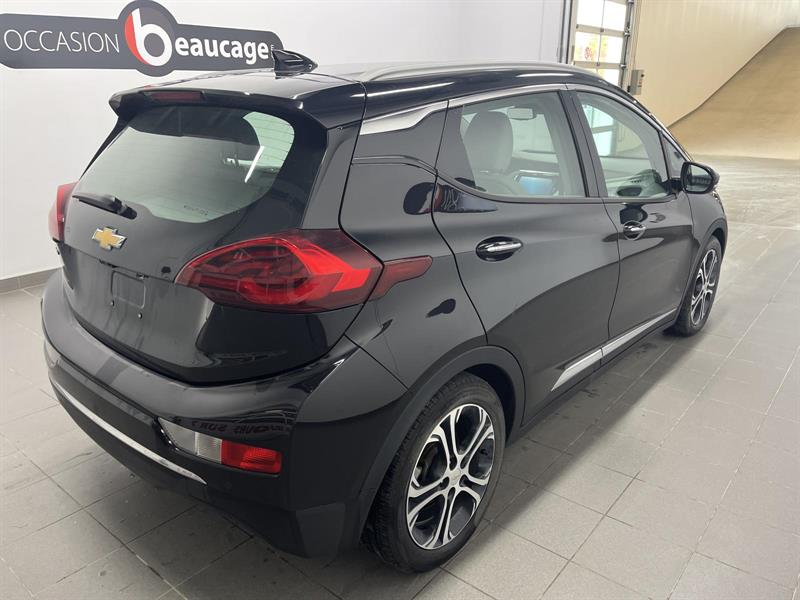 chevrolet Bolt EV 2019 - 5