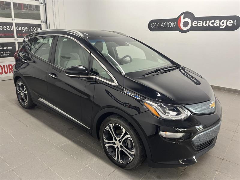 chevrolet Bolt EV 2019 - 6