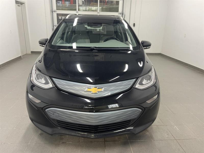 chevrolet Bolt EV 2019 - 7