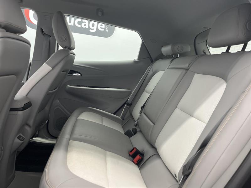 chevrolet Bolt EV 2019 - 10