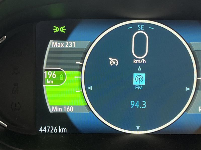 chevrolet Bolt EV 2019 - 11