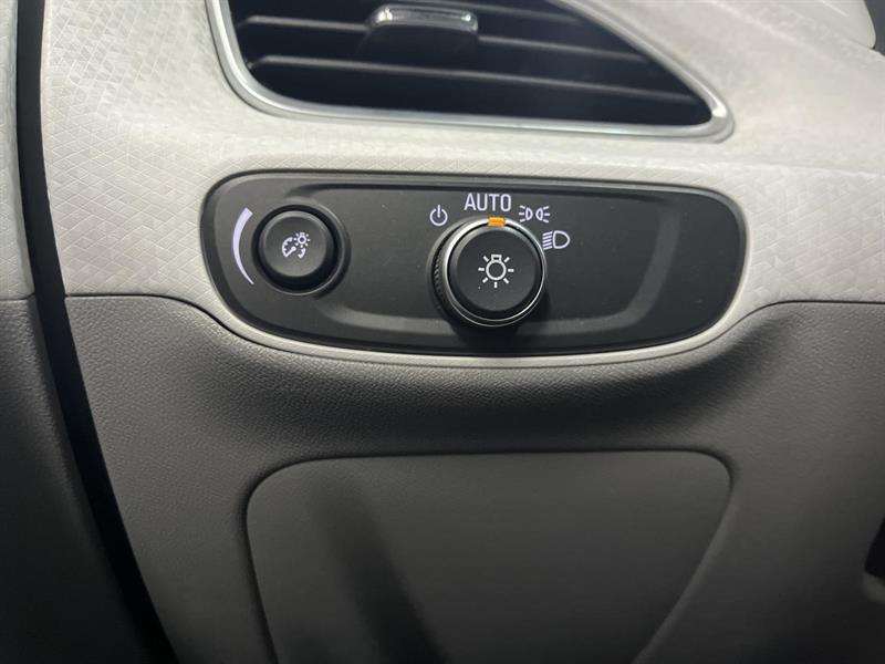 chevrolet Bolt EV 2019 - 12