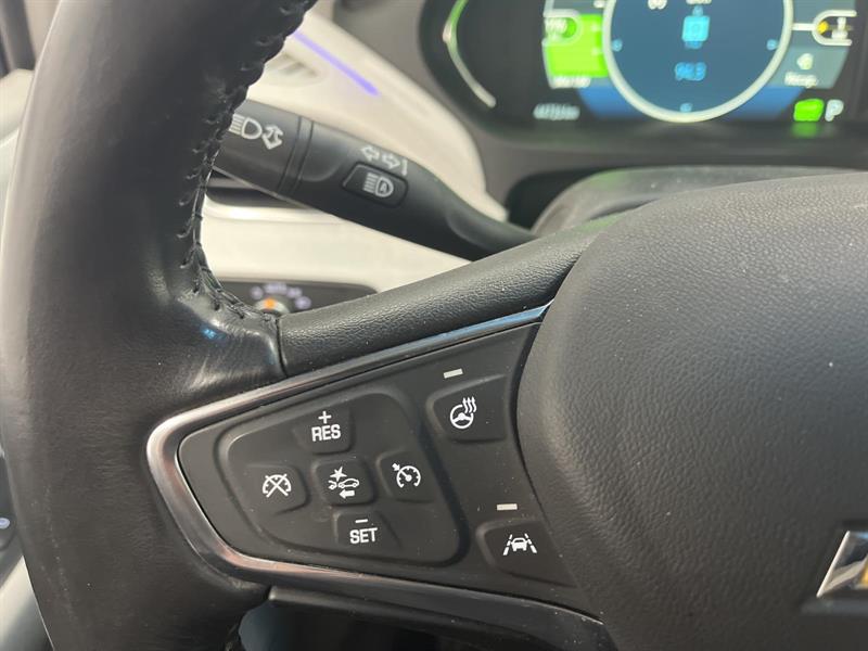 chevrolet Bolt EV 2019 - 14