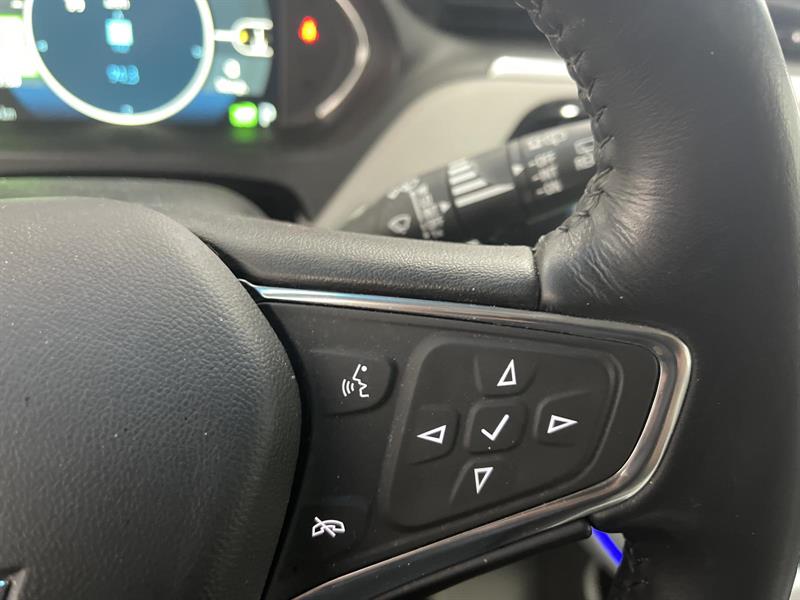 chevrolet Bolt EV 2019 - 15