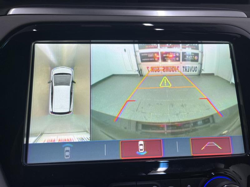 chevrolet Bolt EV 2019 - 17