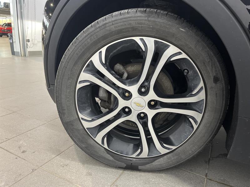 chevrolet Bolt EV 2019 - 19