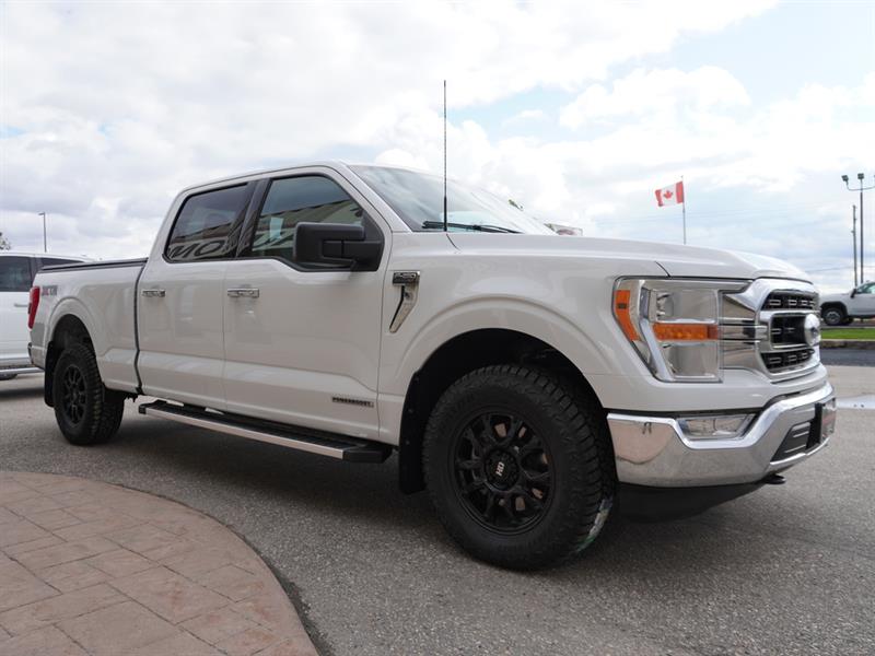 ford F-150 2023 - 7