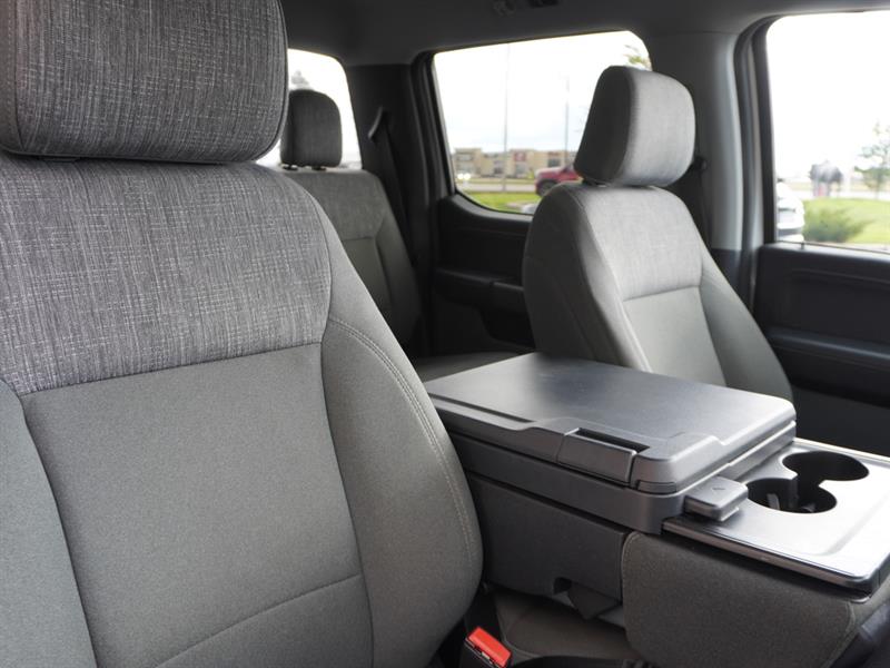 ford F-150 2023 - 10