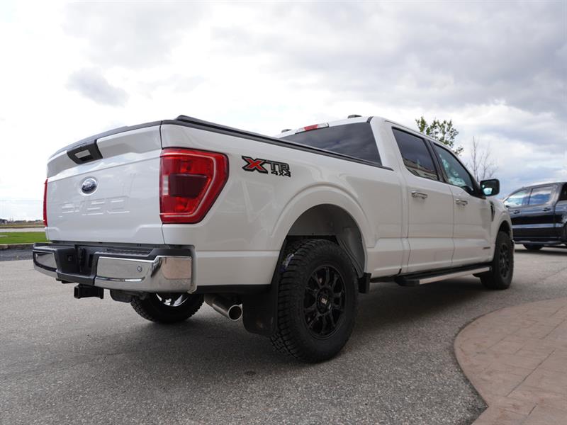 ford F-150 2023 - 11