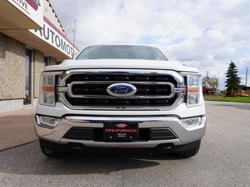 ford F-150 2023 - 17