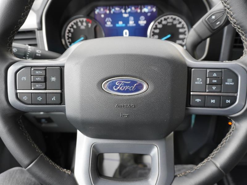 ford F-150 2023 - 18