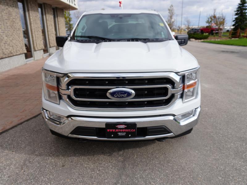 ford F-150 2023 - 19
