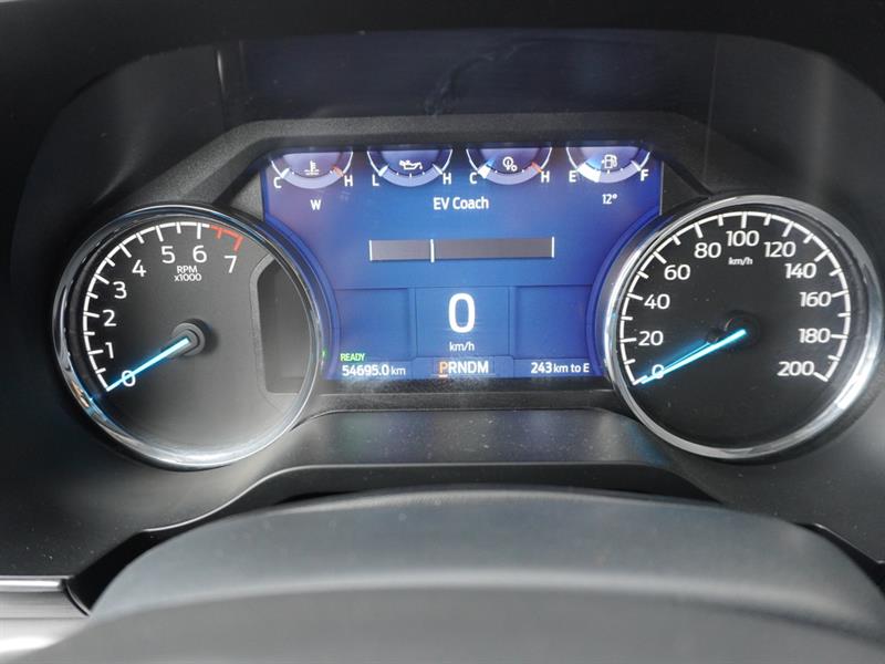 ford F-150 2023 - 20