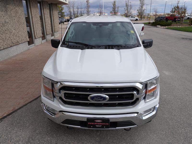 ford F-150 2023 - 21