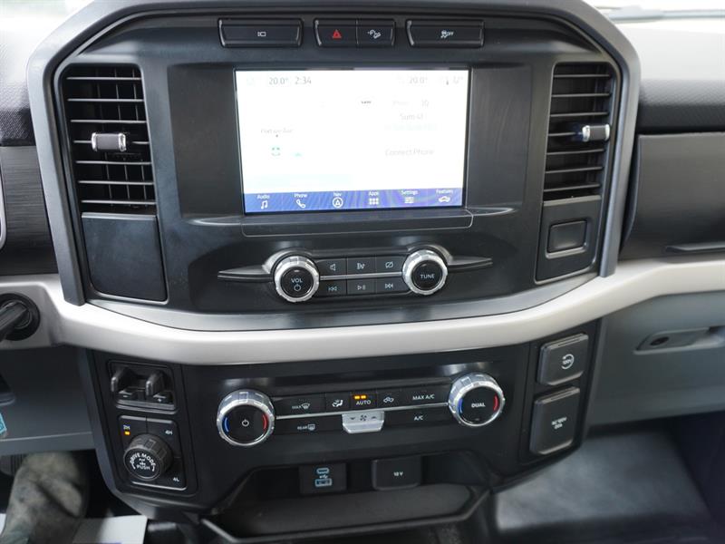 ford F-150 2023 - 22