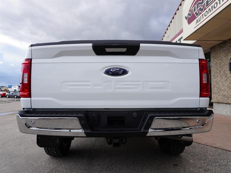 ford F-150 2023 - 23