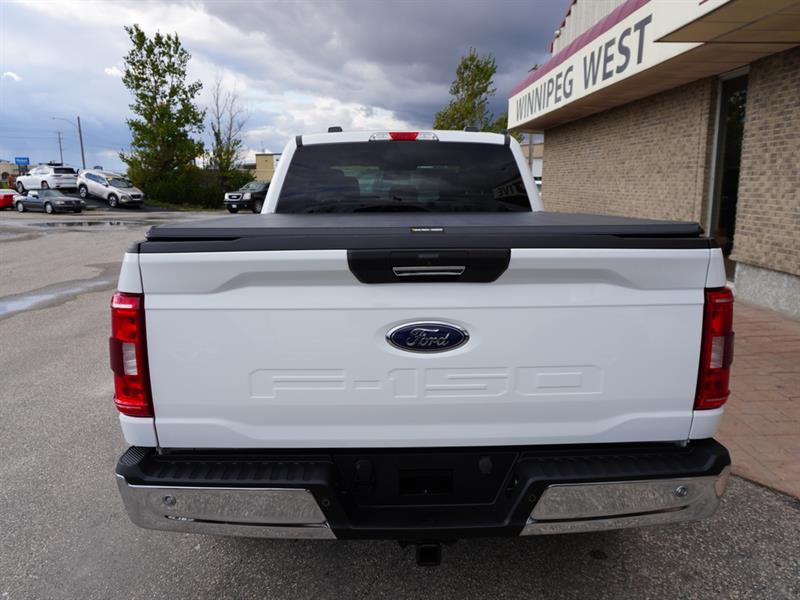 ford F-150 2023 - 25