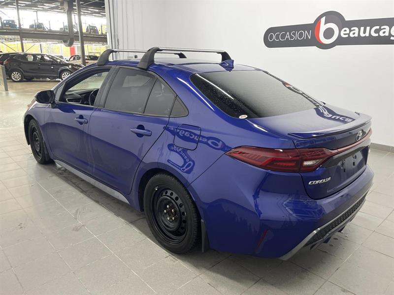 toyota Corolla 2022 - 3