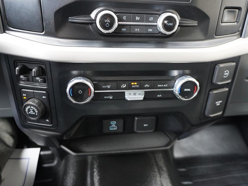 ford F-150 2023 - 28