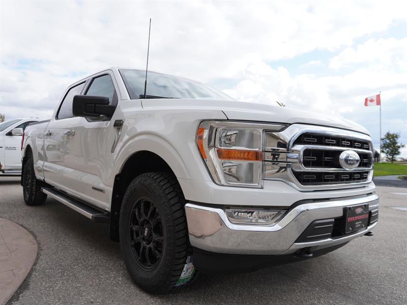 ford F-150 2023 - 29