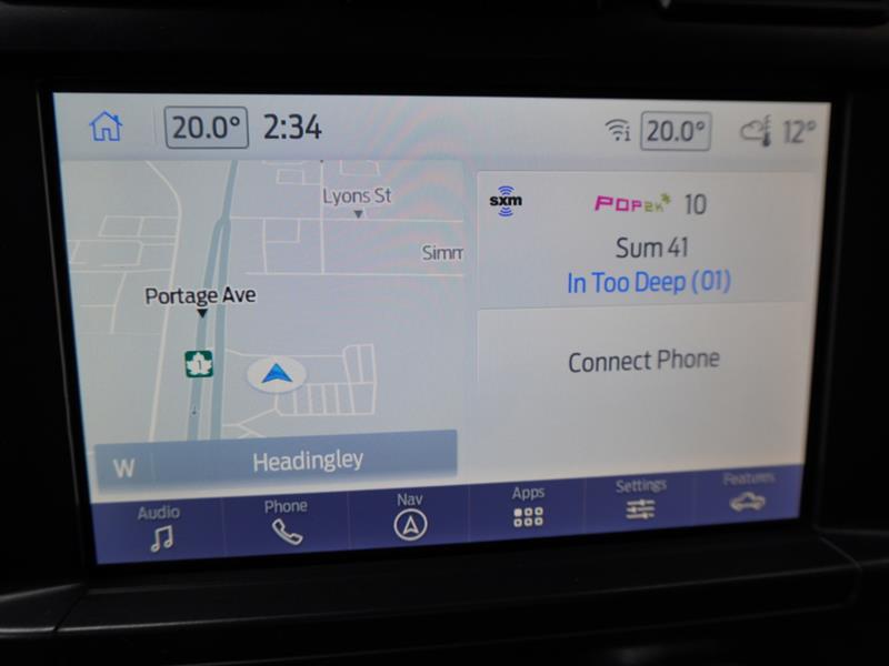 ford F-150 2023 - 30