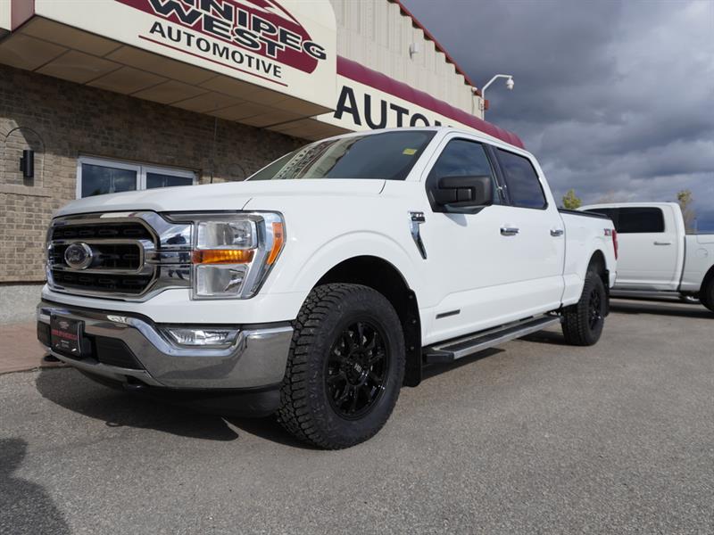 ford F-150 2023 - 31