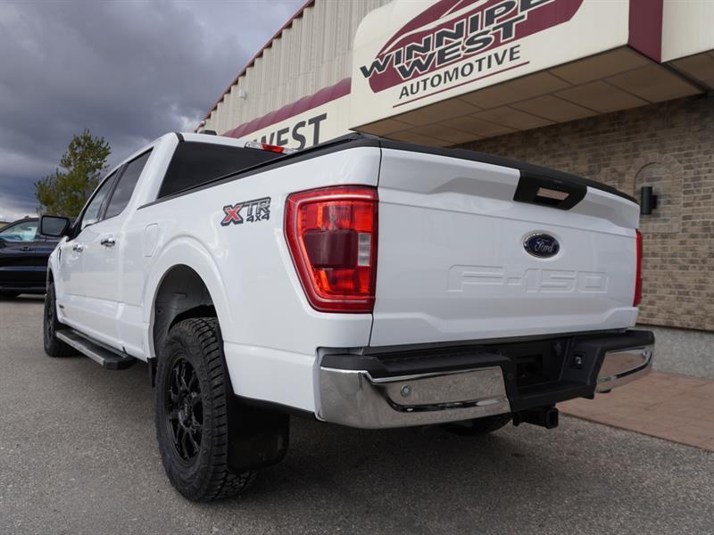 ford F-150 2023 - 33