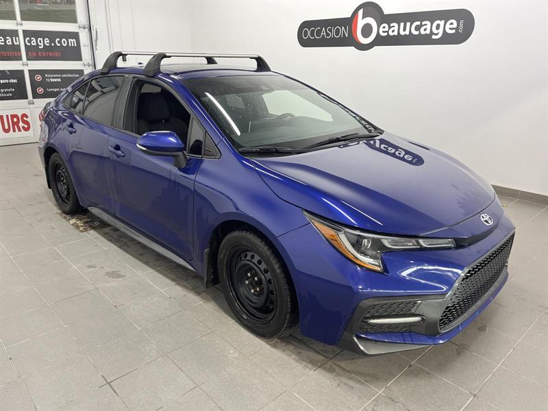 toyota Corolla 2022 - 6