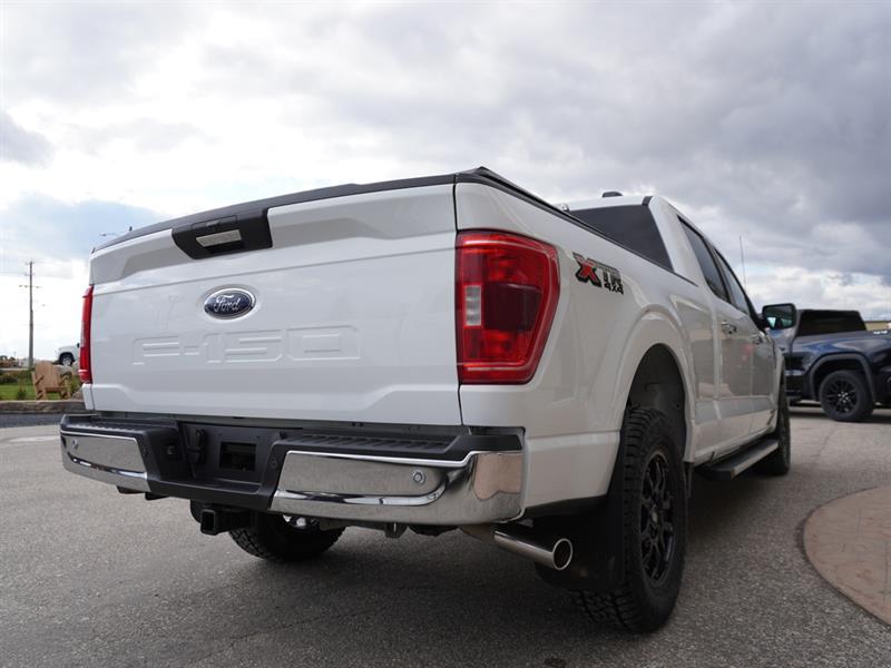 ford F-150 2023 - 34