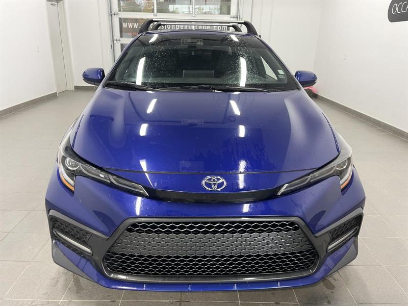 toyota Corolla 2022 - 7
