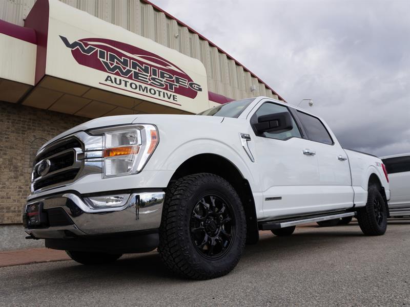 ford F-150 2023 - 36