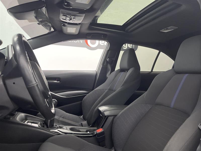 toyota Corolla 2022 - 8