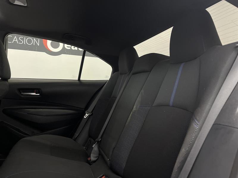 toyota Corolla 2022 - 9