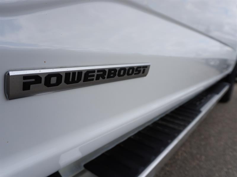 ford F-150 2023 - 41