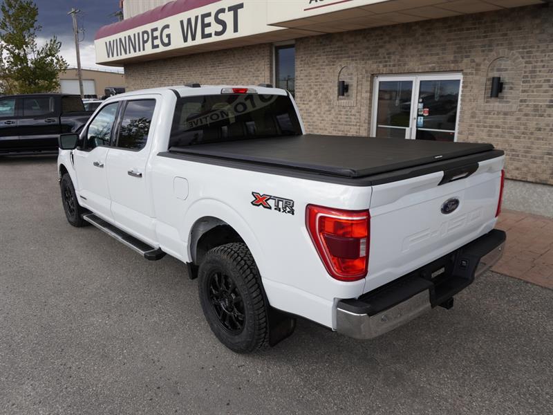 ford F-150 2023 - 42