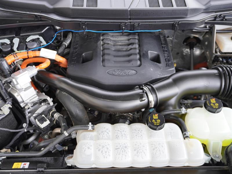 ford F-150 2023 - 46