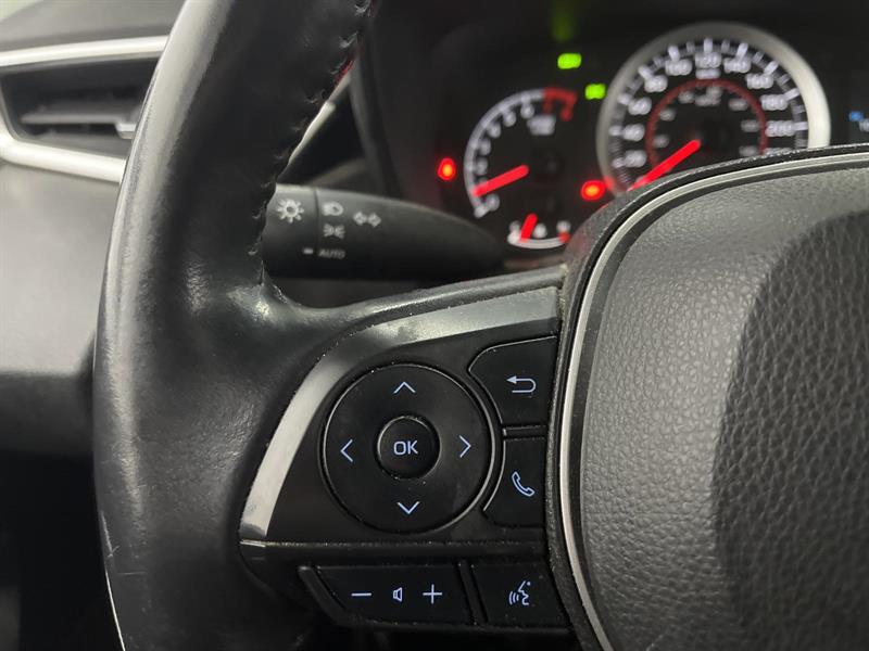 toyota Corolla 2022 - 13