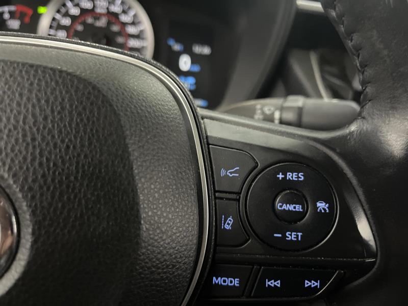 toyota Corolla 2022 - 15