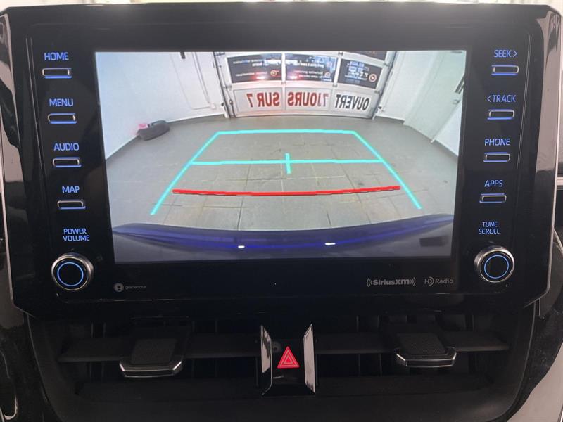 toyota Corolla 2022 - 18