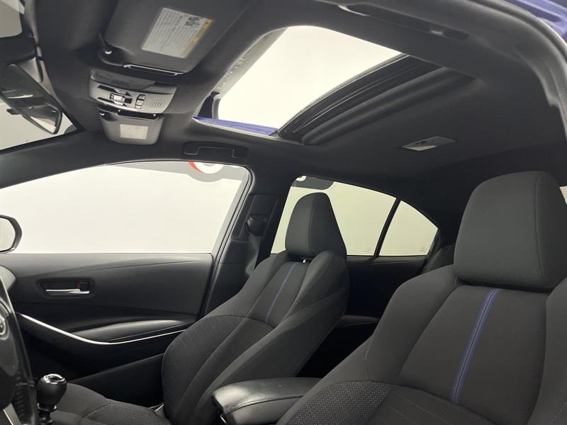 toyota Corolla 2022 - 21