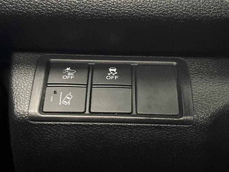 honda Civic 2016 - 10